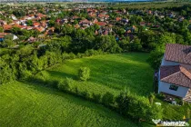 Teren intravilan, cu panorama superba, in Sfantu Gheorghe, C