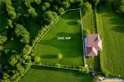 Teren intravilan, cu panorama superba, in Sfantu Gheorghe, C 