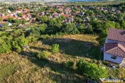 Teren intravilan, cu panorama superba, in Sfantu Gheorghe, C 