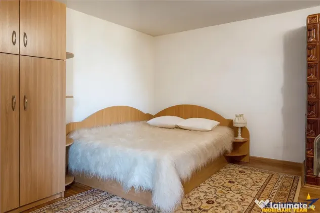 3D! Casa apreciabila, 600mp teren, decor incantator, Rucar.