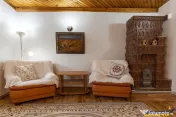 3D! Casa apreciabila, 600mp teren, decor incantator, Rucar. 