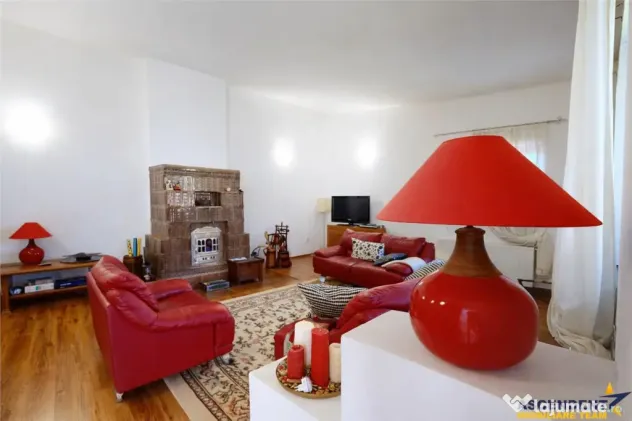 3D! Casa apreciabila, 600mp teren, decor incantator, Rucar.