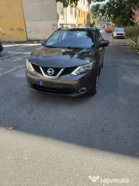 Vând Nissan Qashqai J11 1.6 DCI X-Tronic TEKNA