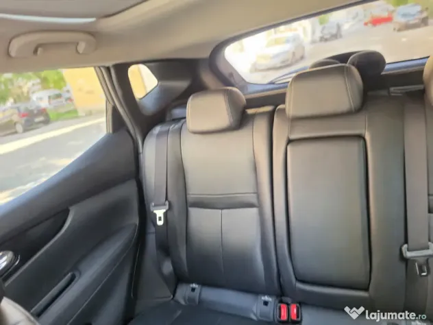 Vând Nissan Qashqai J11 1.6 DCI X-Tronic TEKNA