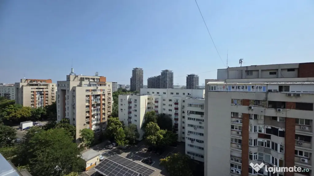 2 Camere Parcul Tineretului-Vacaresti