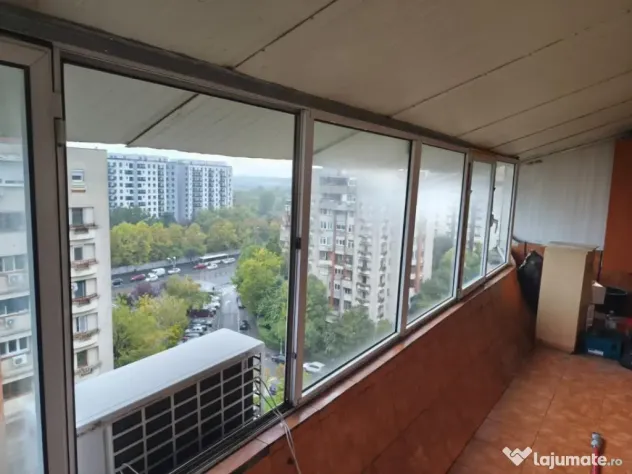 2 Camere Parcul Tineretului-Vacaresti