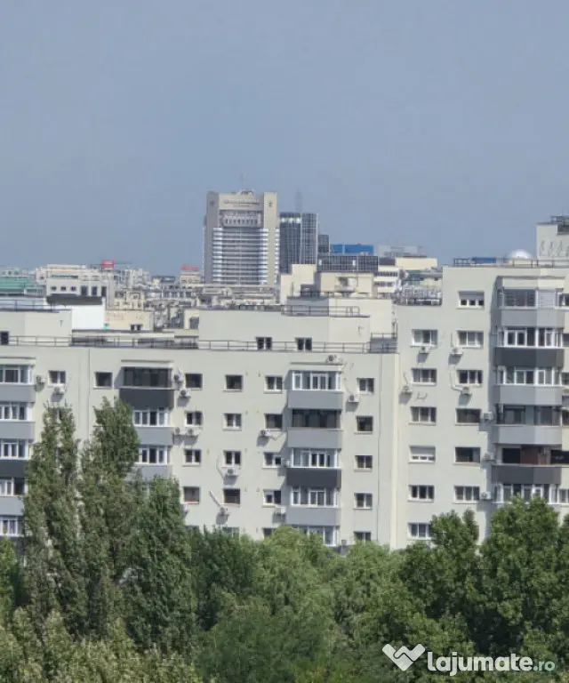 2 Camere Parcul Tineretului-Vacaresti