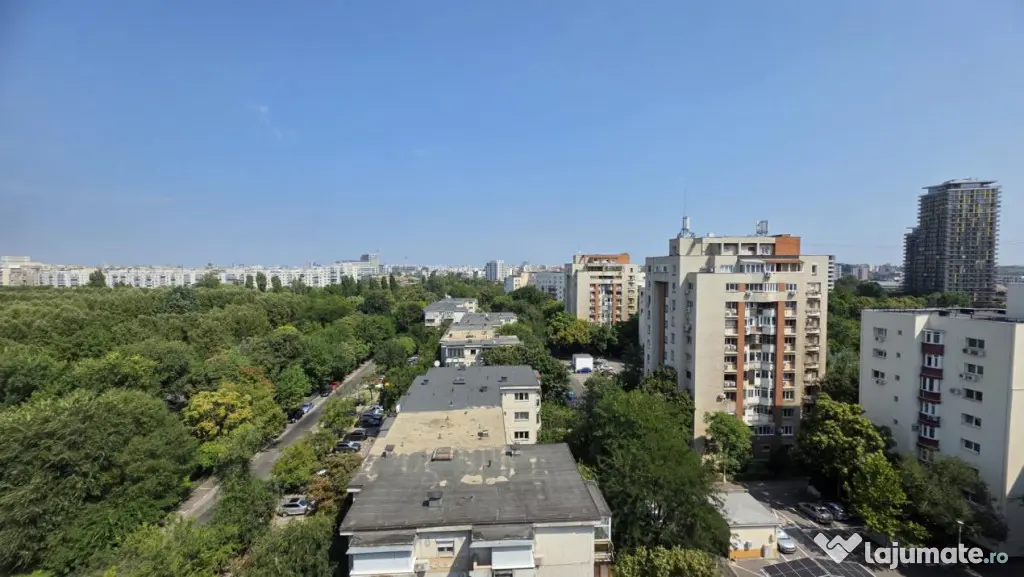 2 Camere Parcul Tineretului-Vacaresti