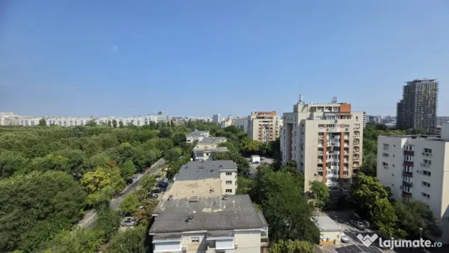2 Camere Parcul Tineretului-Vacaresti