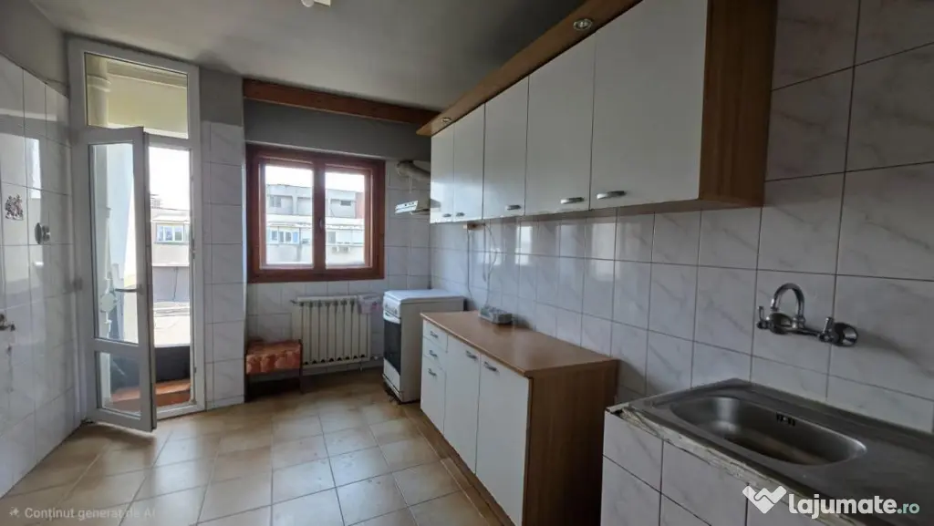 2 Camere Parcul Tineretului-Vacaresti