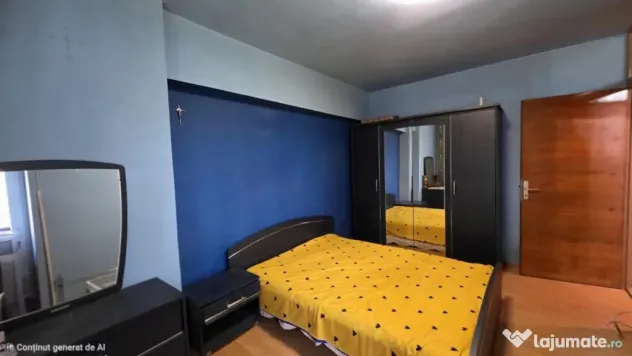 2 Camere Parcul Tineretului-Vacaresti