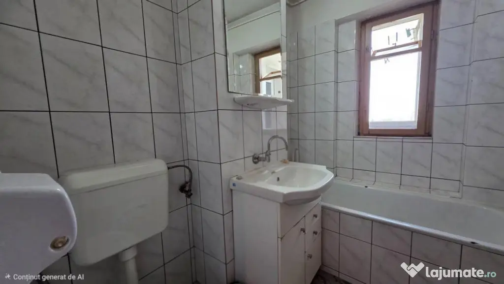 2 Camere Parcul Tineretului-Vacaresti