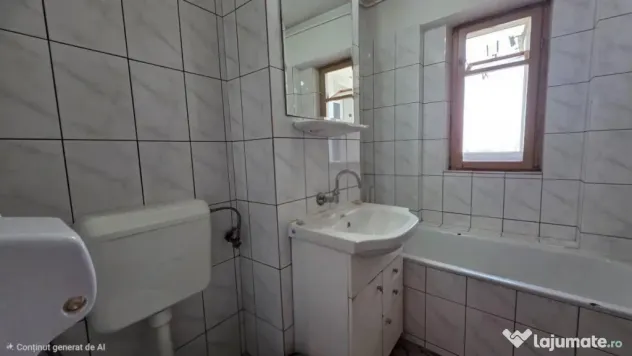 2 Camere Parcul Tineretului-Vacaresti
