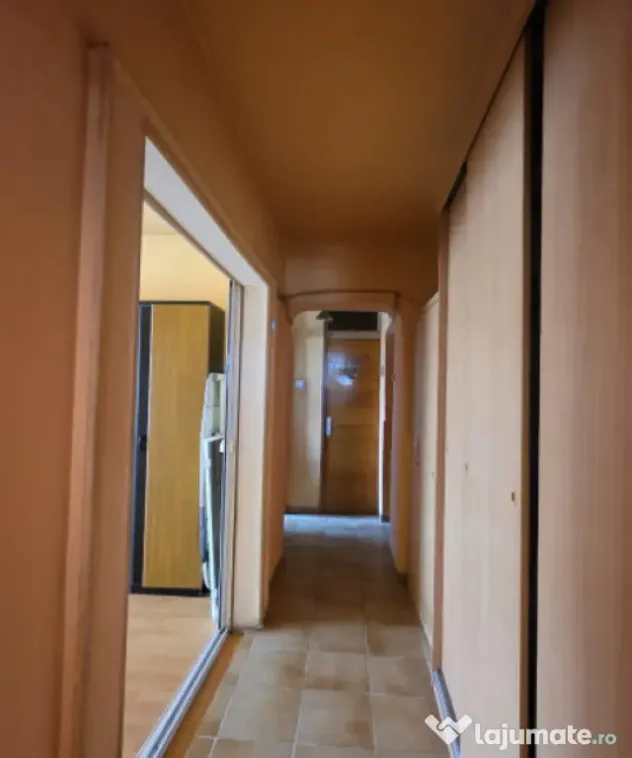 2 Camere Parcul Tineretului-Vacaresti
