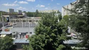 3 camere Complex Matei Ambrozie-metrou- 2 balcoane-loc parca