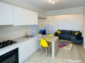 Apartament cu 2 camere, incalzire prin pardoseala, complex R