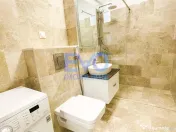 Apartament cu 2 camere, incalzire prin pardoseala, complex R
