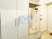 Apartament cu 2 camere, incalzire prin pardoseala, complex R