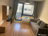 Garsoniera Bloc Nou Berceni - Grand Arena - Cavar Residence