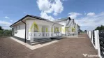 Casa Individuala - 3 camere - 1 baie - 350mp teren