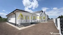Casa Individuala - 3 camere - 1 baie - 350mp teren