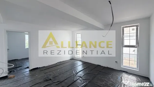 Casa Individuala - 3 camere - 1 baie - 350mp teren - Berceni (Bucuresti-Ilfov)