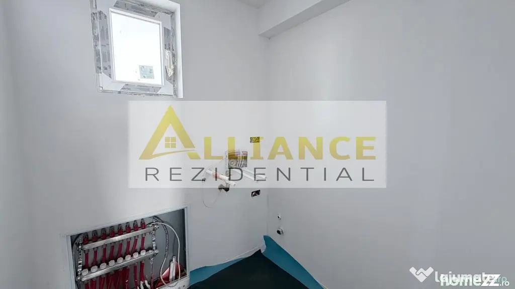 Casa Individuala - 3 camere - 1 baie - 350mp teren - Berceni (Bucuresti-Ilfov)