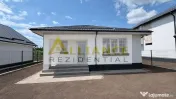 Casa Individuala - 3 camere - 1 baie - 350mp teren 