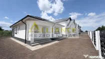 Casa Individuala - 3 camere - 1 baie - 350mp teren