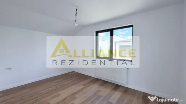 Casa Individuala - 5 camere - 2 bai - 259mp teren