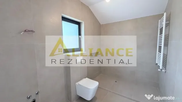 Casa Individuala - 5 camere - 2 bai - 259mp teren