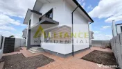 Casa Individuala - 5 camere - 2 bai - 259mp teren 
