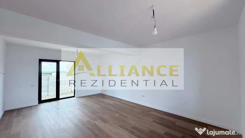 Casa Individuala - 5 camere - 2 bai - 259mp teren