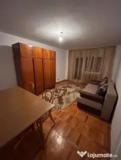 Apartament 3 camere Marasti-zona FSEGA 