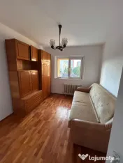 Apartament 3 camere Marasti-zona FSEGA 