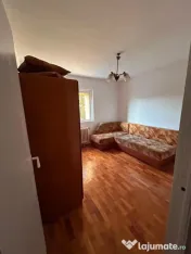 Apartament 3 camere Marasti-zona FSEGA 