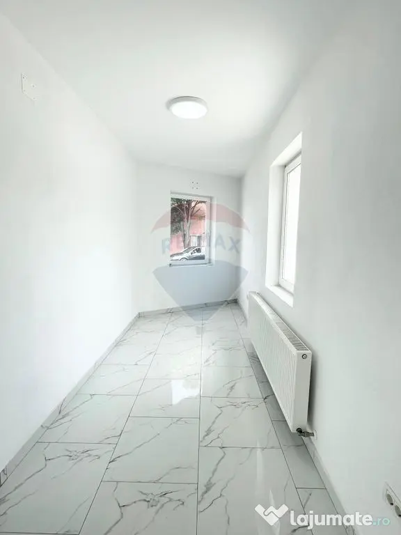 Spațiu comercial stradal de inchiriat