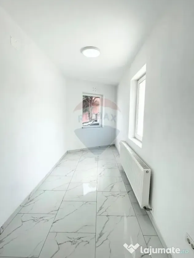 Spațiu comercial stradal de inchiriat