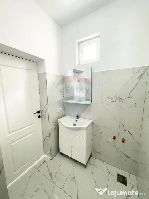 Spațiu comercial stradal de inchiriat