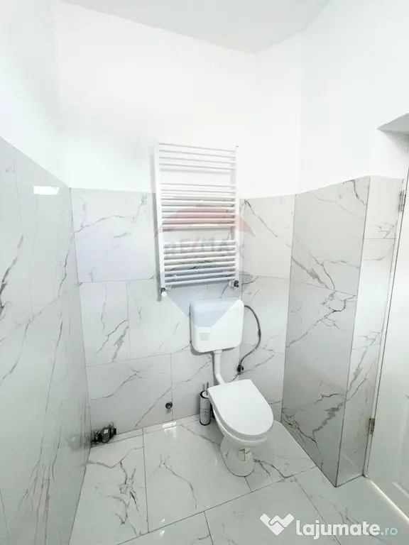 Spațiu comercial stradal de inchiriat