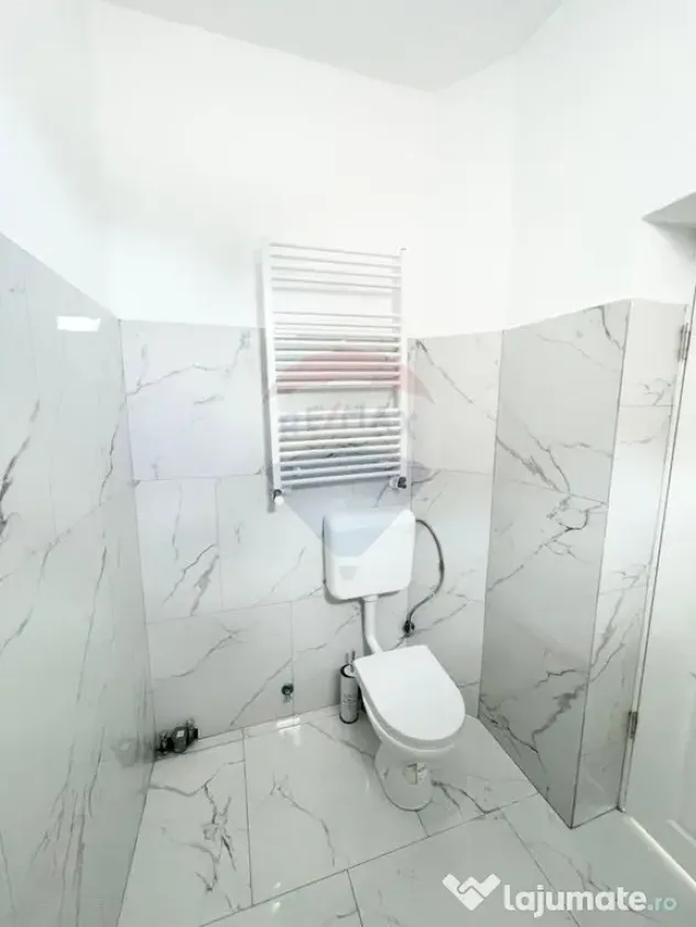 Spațiu comercial stradal de inchiriat
