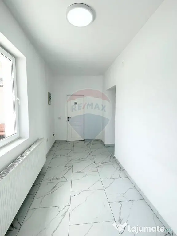 Spațiu comercial stradal de inchiriat