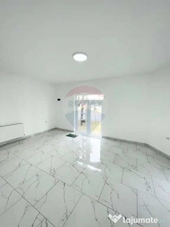Spațiu comercial stradal de inchiriat