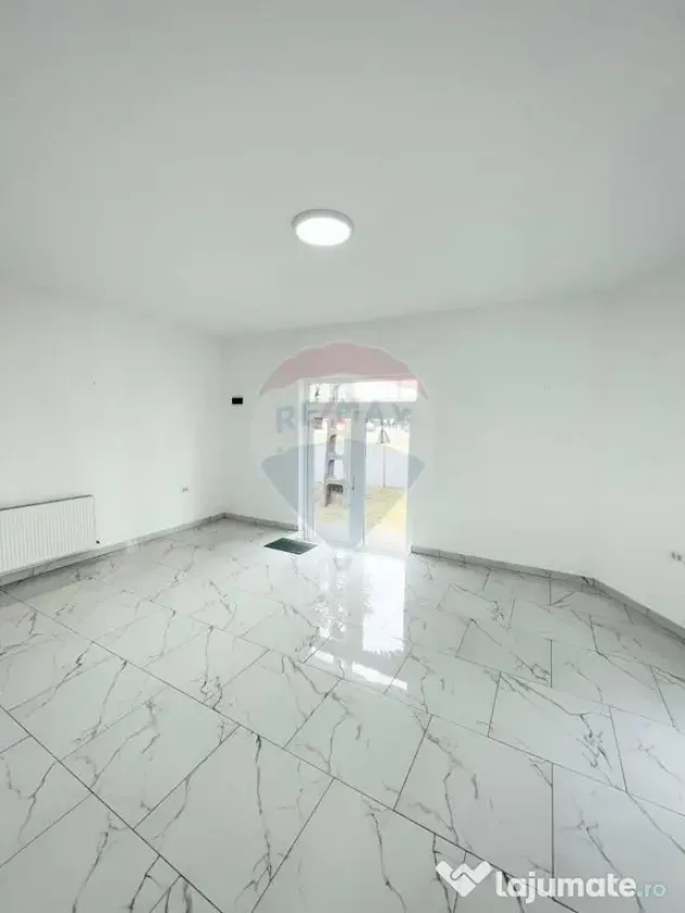 Spațiu comercial stradal de inchiriat