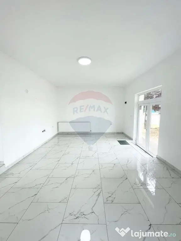 Spațiu comercial stradal de inchiriat