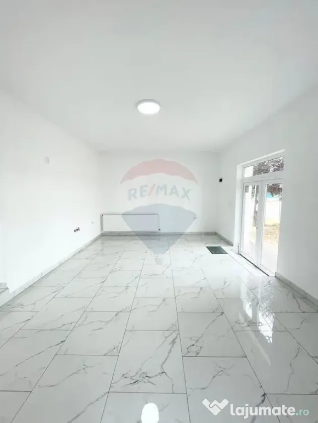 Spațiu comercial stradal de inchiriat