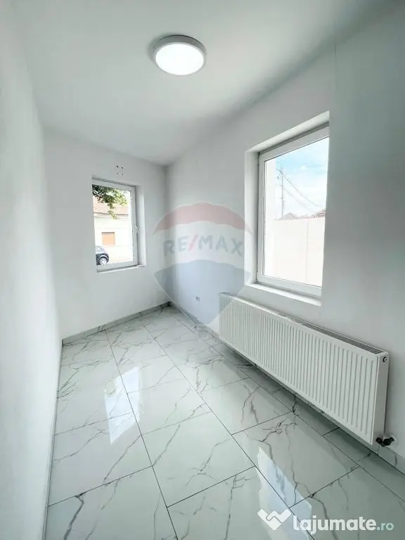 Spațiu comercial stradal de inchiriat