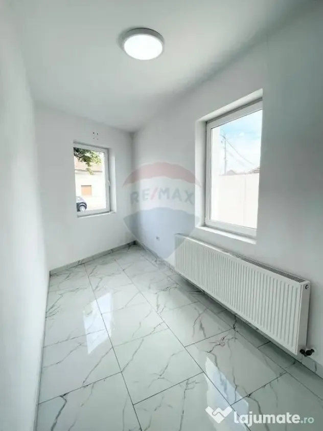 Spațiu comercial stradal de inchiriat