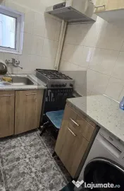 2 camere decomandat / zona Brancoveanu