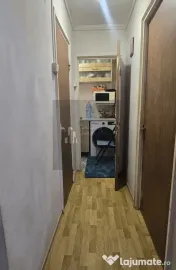 2 camere decomandat / zona Brancoveanu